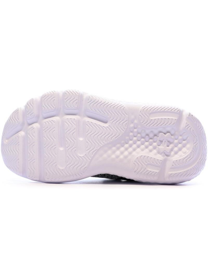 Baskets Garçon Under Armour Noir - Kiabi