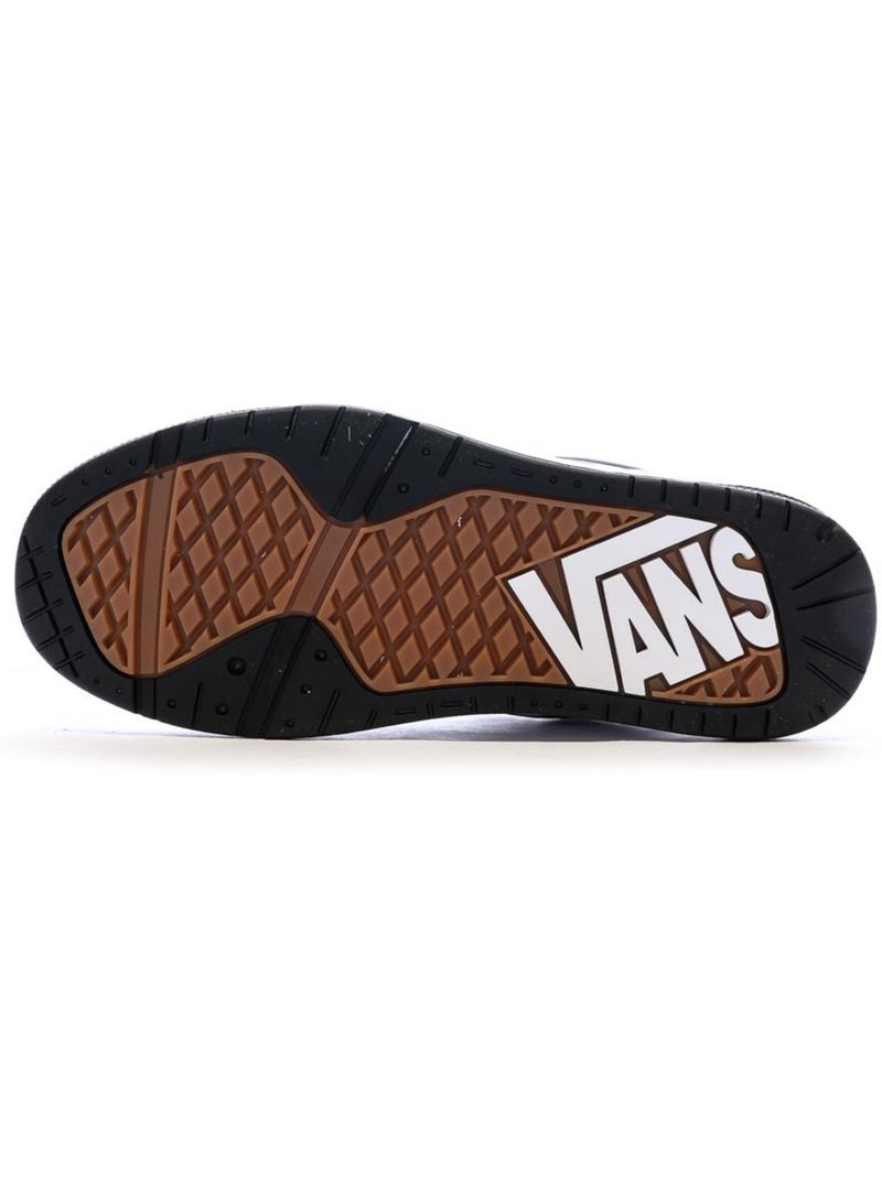 Baskets Garçon Vans Blanc - Kiabi