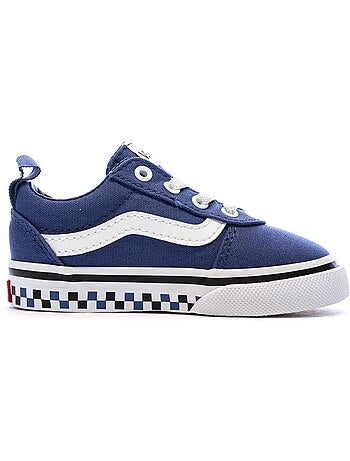 Baskets Garçon Vans