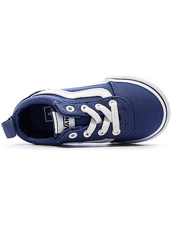 Baskets Garçon Vans