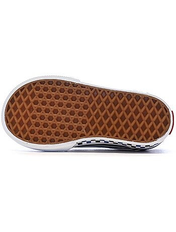 Baskets Garçon Vans