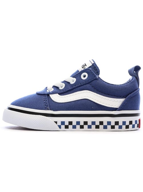 Baskets Garçon Vans - Kiabi