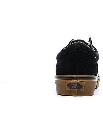 Baskets Garçon Vans