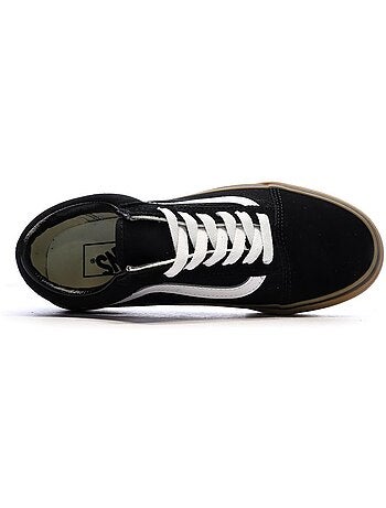 Baskets Garçon Vans