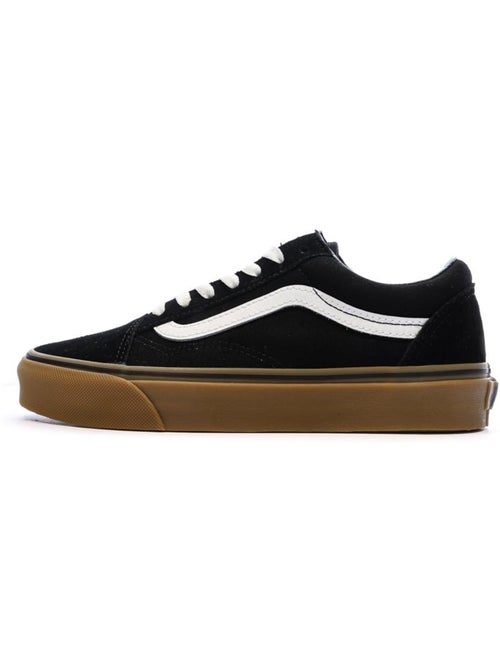 Baskets Garçon Vans - Kiabi