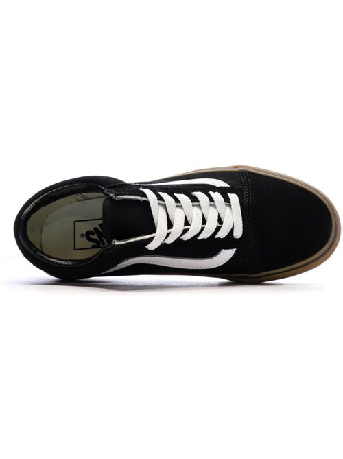Baskets Garçon Vans - Kiabi