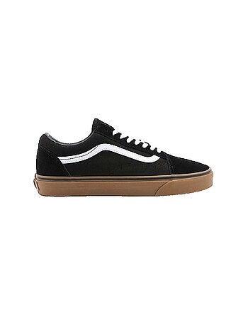 Baskets Garçon Vans Old Skool
