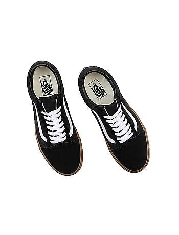 Baskets Garçon Vans Old Skool