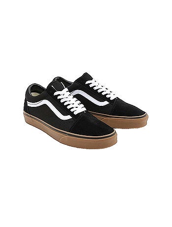 Baskets Garçon Vans Old Skool