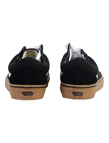 Baskets Garçon Vans Old Skool