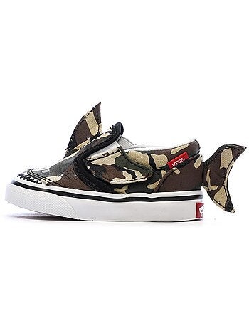 Baskets Garçon Vans