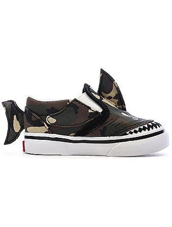 Baskets Garçon Vans