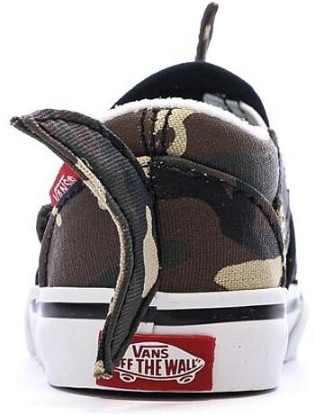 Baskets Garçon Vans