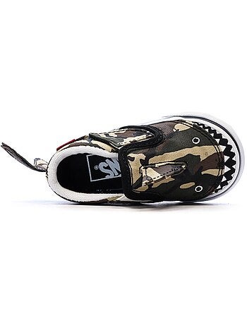 Baskets Garçon Vans
