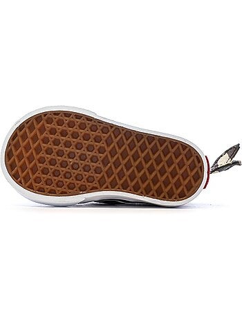 Baskets Garçon Vans