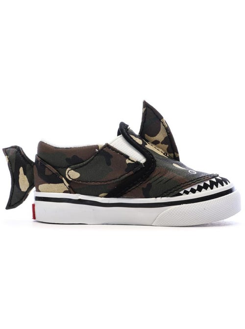 Baskets Garçon Vans - Kiabi