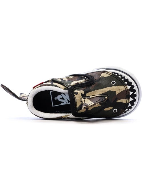 Baskets Garçon Vans - Kiabi