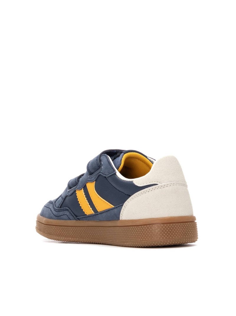 Baskets  Garçon Xti 151408 Bleu marine - Kiabi