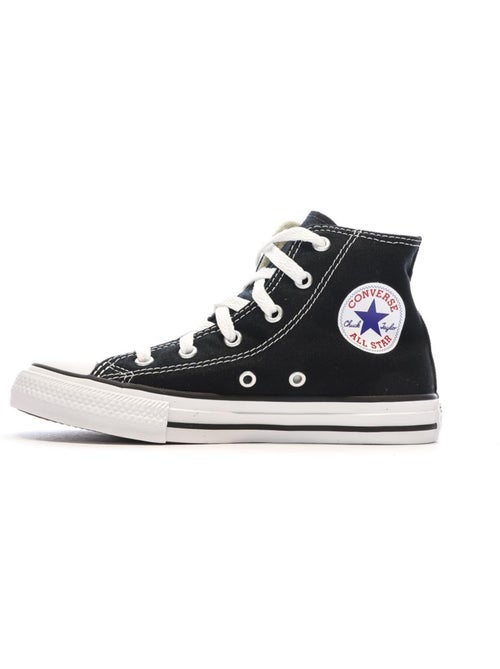 Baskets GarçonFille Converse Chuck Taylor All Star 3J231C - Kiabi Baskets GarçonFille Converse Chuck Taylor All Star 3J231C - Kiabi