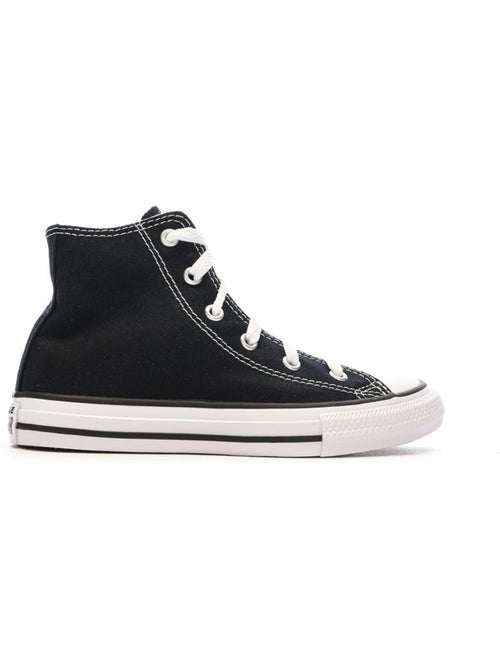 Baskets GarçonFille Converse Chuck Taylor All Star 3J231C - Kiabi Baskets GarçonFille Converse Chuck Taylor All Star 3J231C - Kiabi