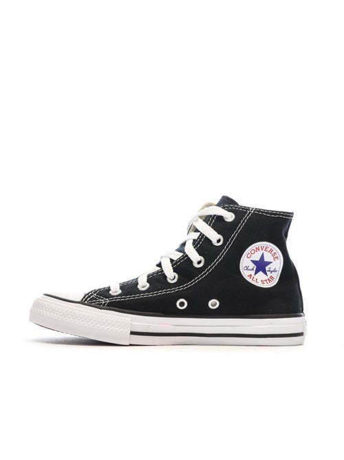 Baskets  GarçonFille Converse Chuck Taylor All Star 3J2C - Kiabi