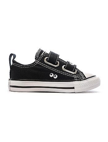 Baskets GarçonFille Converse Ct All Star Eyes