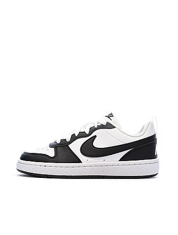 Baskets GarçonFille Nike Court Borough Low