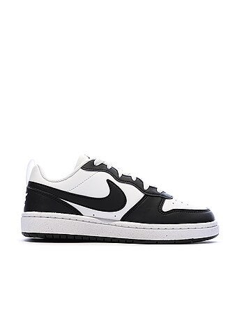 Baskets GarçonFille Nike Court Borough Low