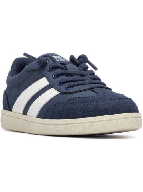 Baskets garçons à lacets - Kiabi