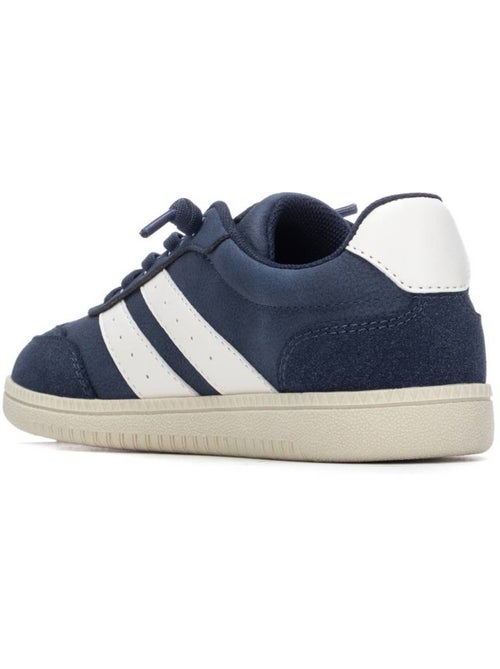 Baskets garçons à lacets - Kiabi