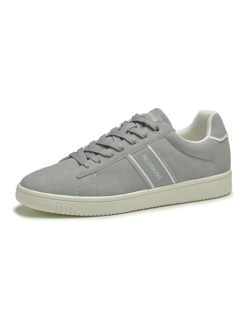 Baskets Geresi  Redskins Gris - Kiabi