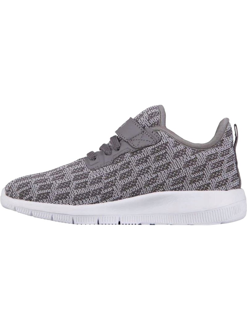 Baskets gizeh - kappa Gris - Kiabi