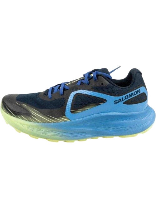 Baskets glide max - salomon - Kiabi Baskets glide max - salomon - Kiabi