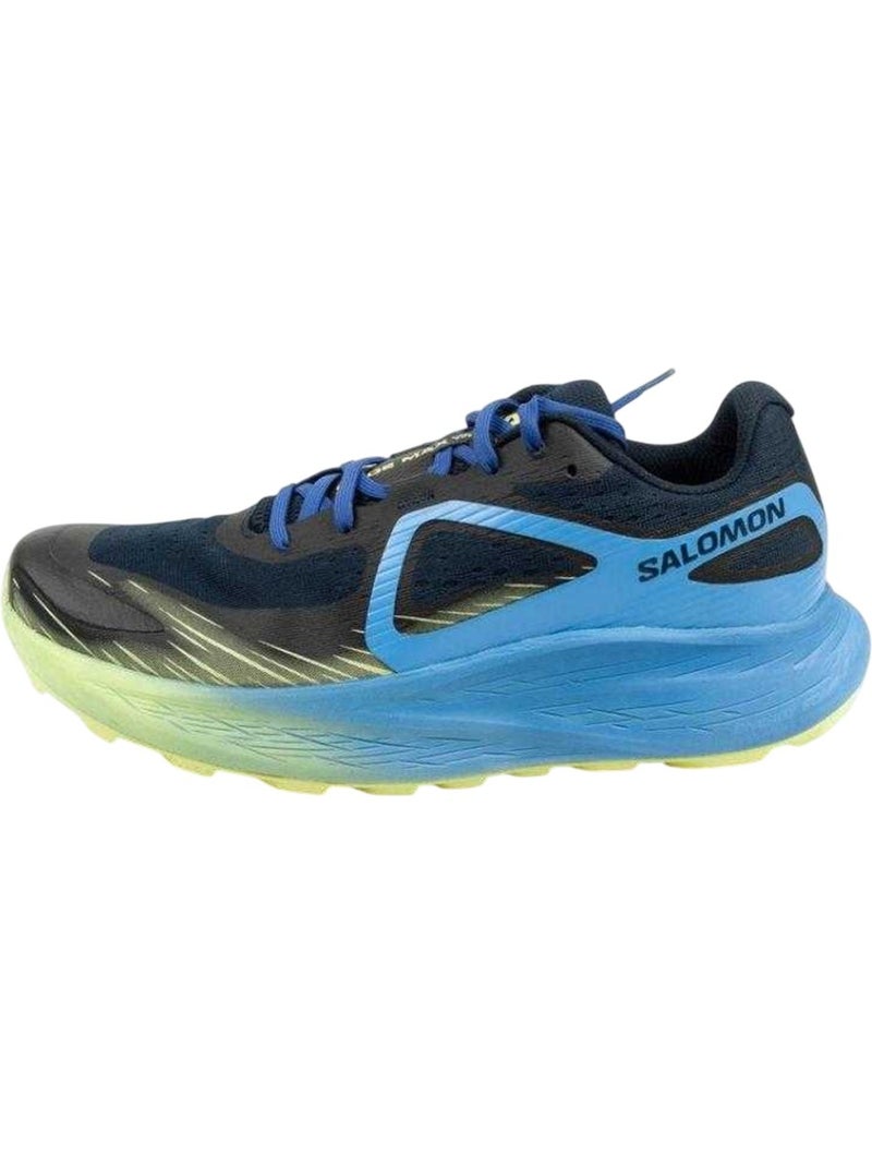 Baskets glide max - salomon Bleu foncé - Kiabi