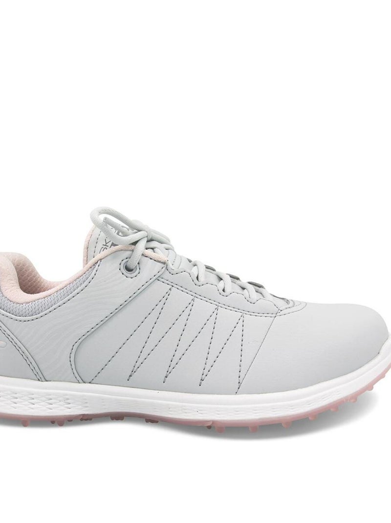 Baskets GO GOLF PIVOT Gris - Kiabi