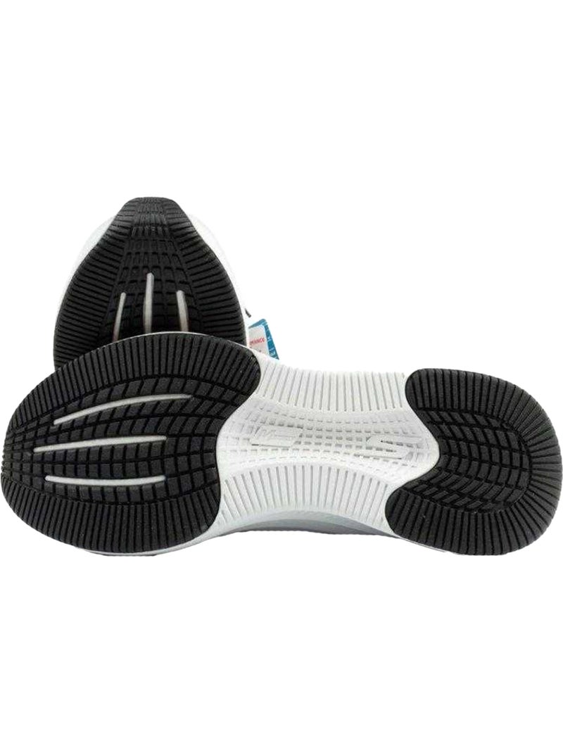 Baskets go run - skechers Blanc - Kiabi