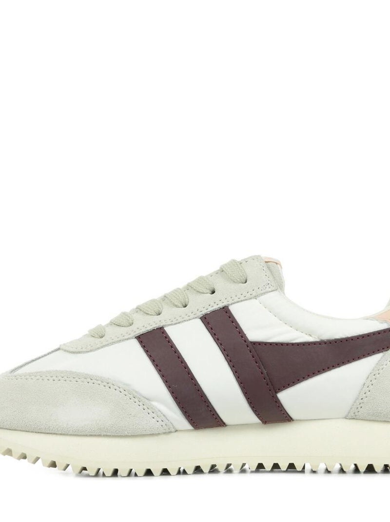 Baskets Gola Boston 78 Blanc - Kiabi