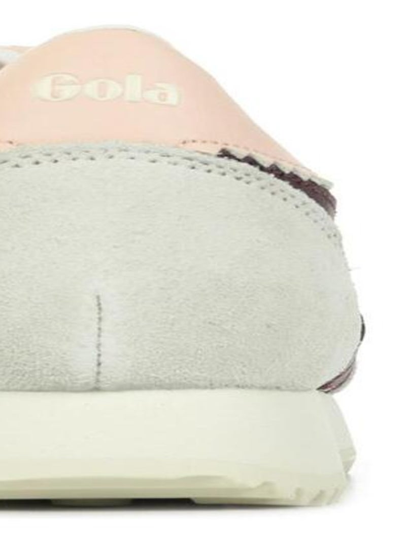 Baskets Gola Boston 78 Blanc - Kiabi