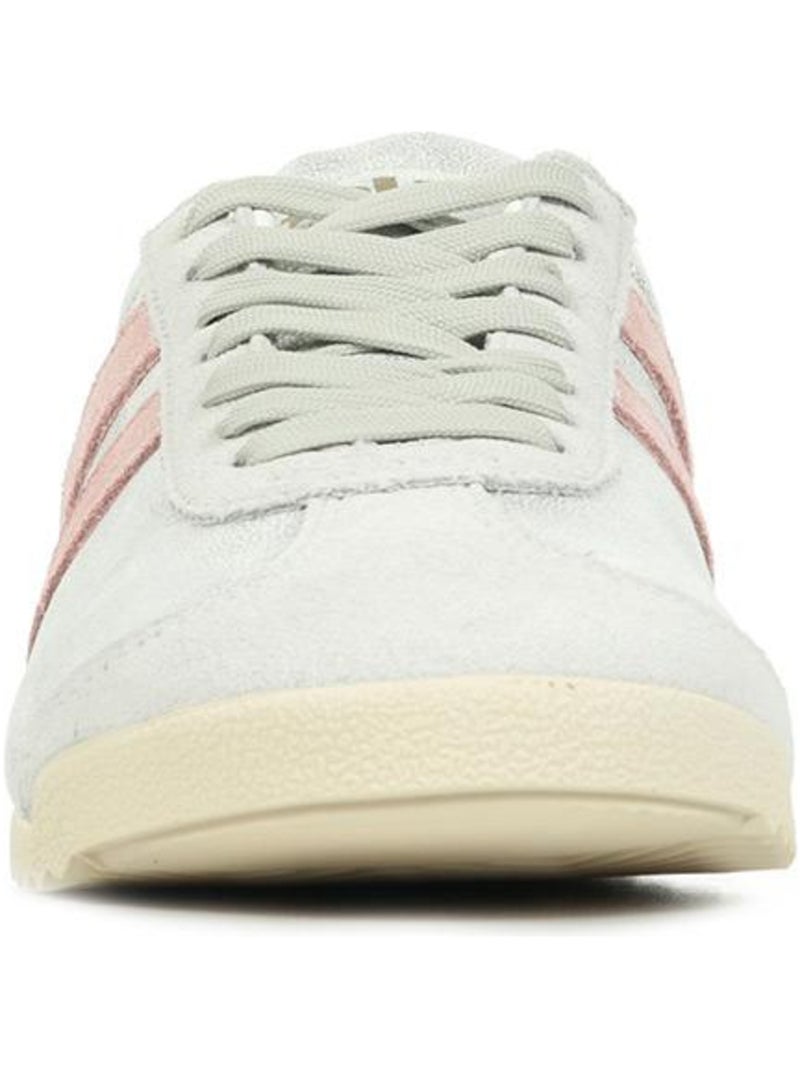 Baskets Gola Bullet Blaze Blanc - Kiabi