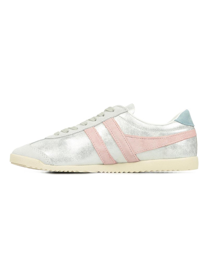 Baskets Gola Bullet Blaze Blanc - Kiabi