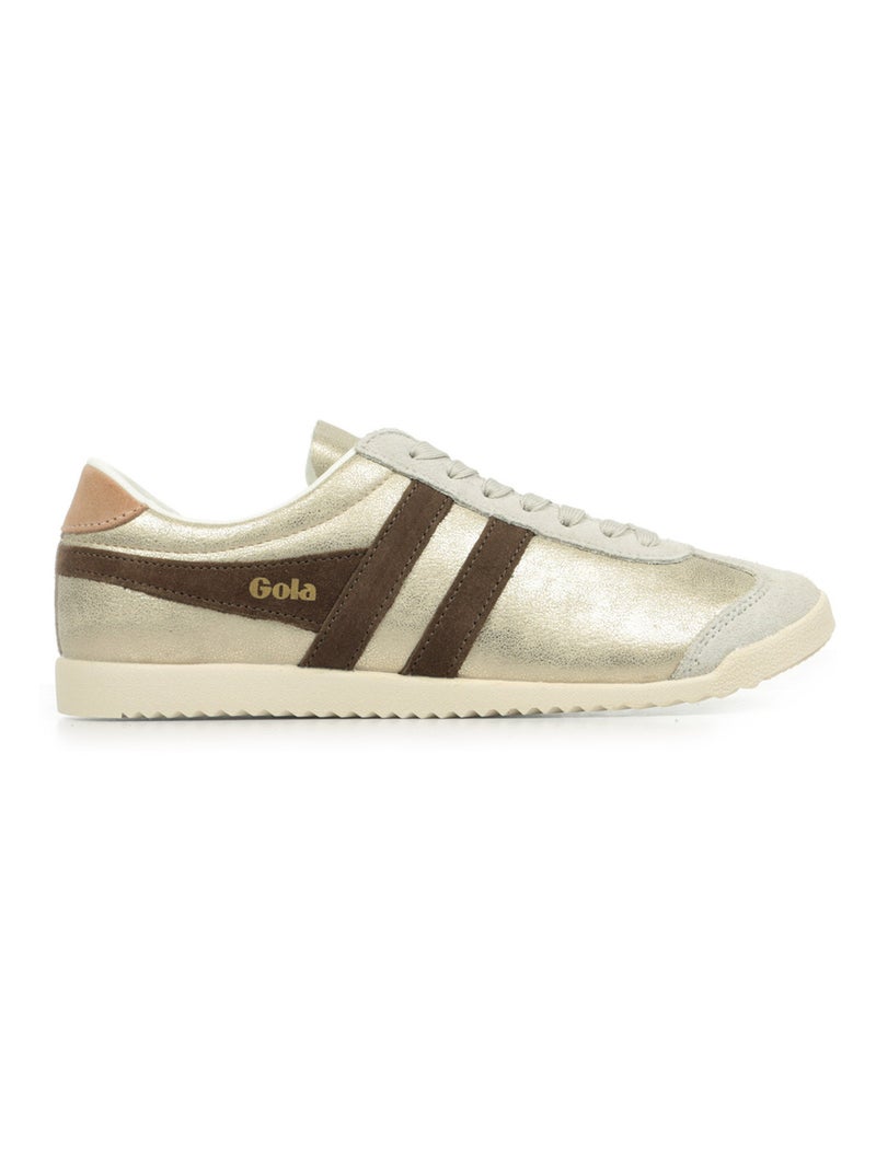 Baskets Gola Bullet Blaze Doré/or - Kiabi