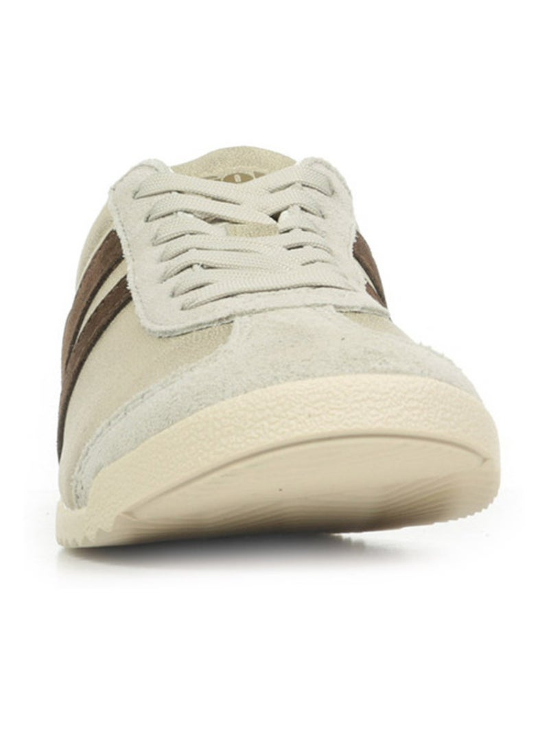 Baskets Gola Bullet Blaze Doré/or - Kiabi