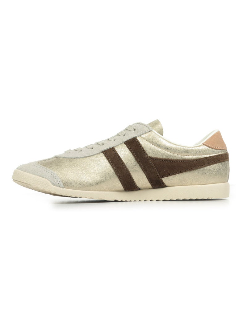Baskets Gola Bullet Blaze Doré/or - Kiabi