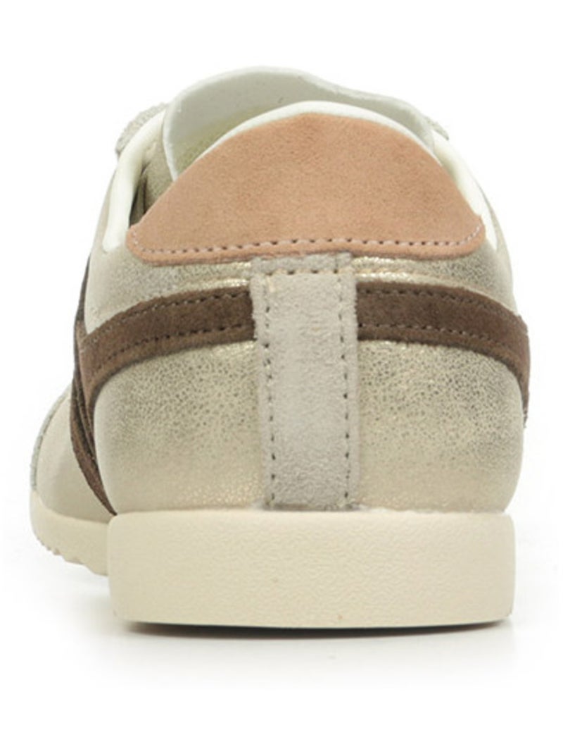 Baskets Gola Bullet Blaze Doré/or - Kiabi
