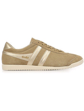 Baskets Gola Bullet Pearl Trainer