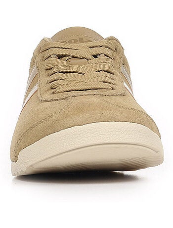 Baskets Gola Bullet Pearl Trainer