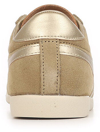 Baskets Gola Bullet Pearl Trainer