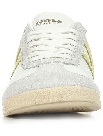 Baskets Gola Bullet Pure