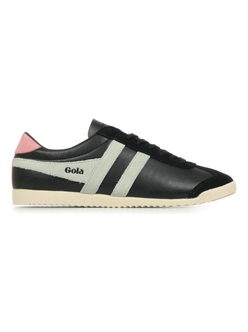 Baskets Gola Bullet Pure Noir - Kiabi