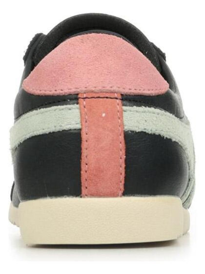 Baskets Gola Bullet Pure Noir - Kiabi